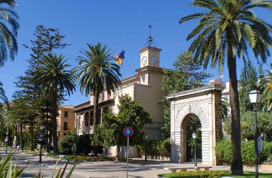 Consulado del Mar